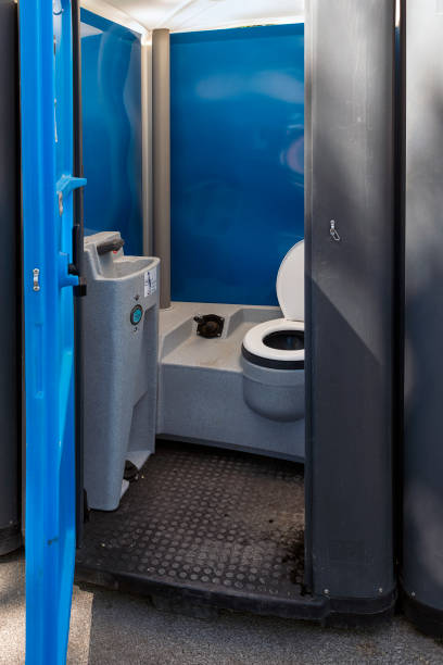 Best Portable toilet rental cost  in Pleasant Hills, OH