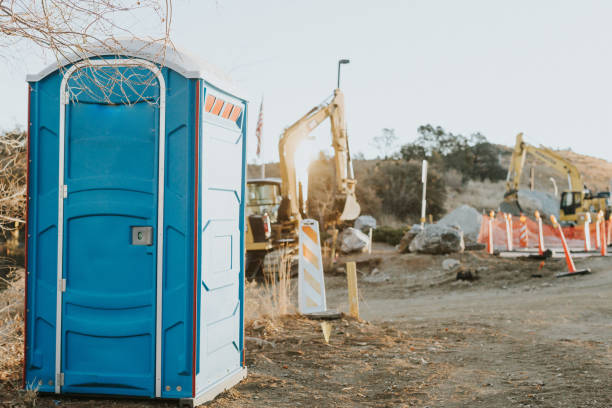 Professional porta potty rental in Pleasant Hills, OH
