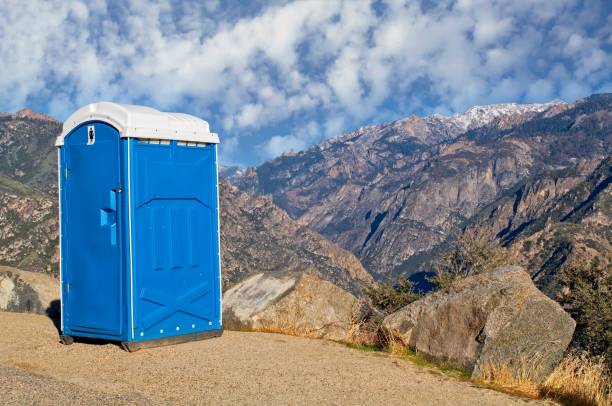 Portable bathroom rental in Pleasant Hills, OH