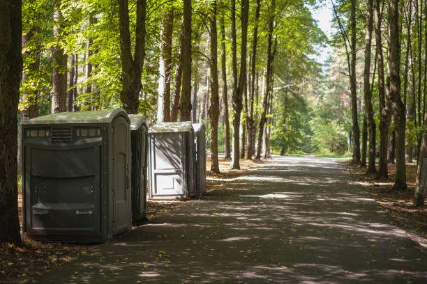 Best Construction site porta potty rental  in Pleasant Hills, OH