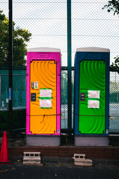 Best Porta potty rental for parties  in Pleasant Hills, OH