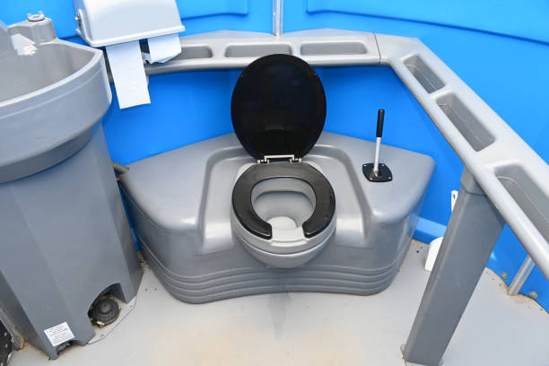Best Local porta potty services  in Pleasant Hills, OH