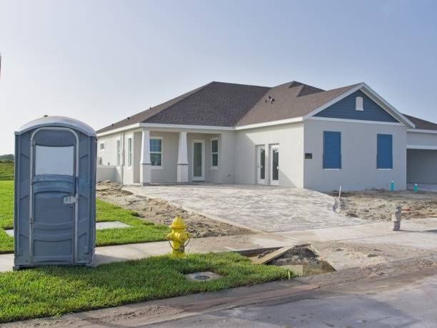 Best Temporary restroom rental  in Pleasant Hills, OH