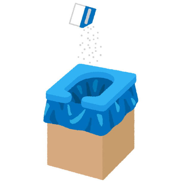 Portable Toilet Options We Offer in Pleasant Hills, OH
