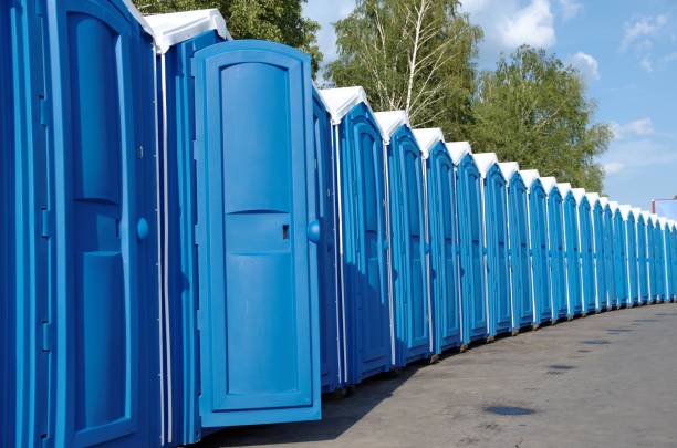 Best Porta potty for special events  in Pleasant Hills, OH